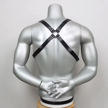 Rex Harness LACYMATE®