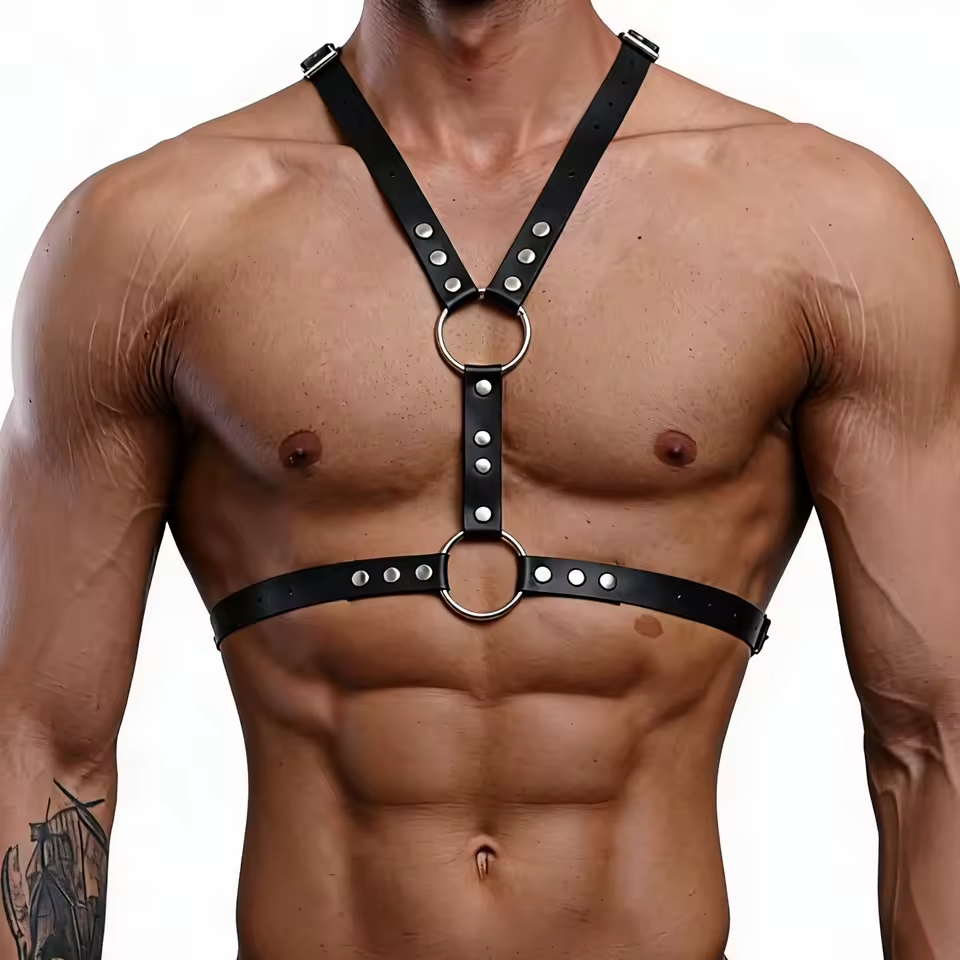 Axel Harness LACYMATE®