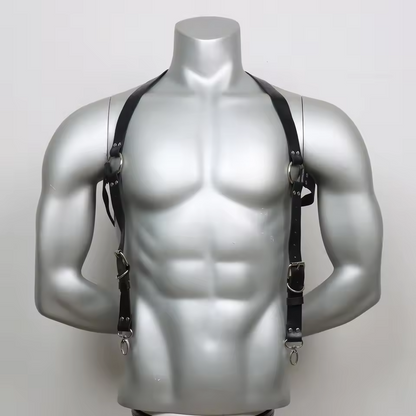 Rex Harness LACYMATE®