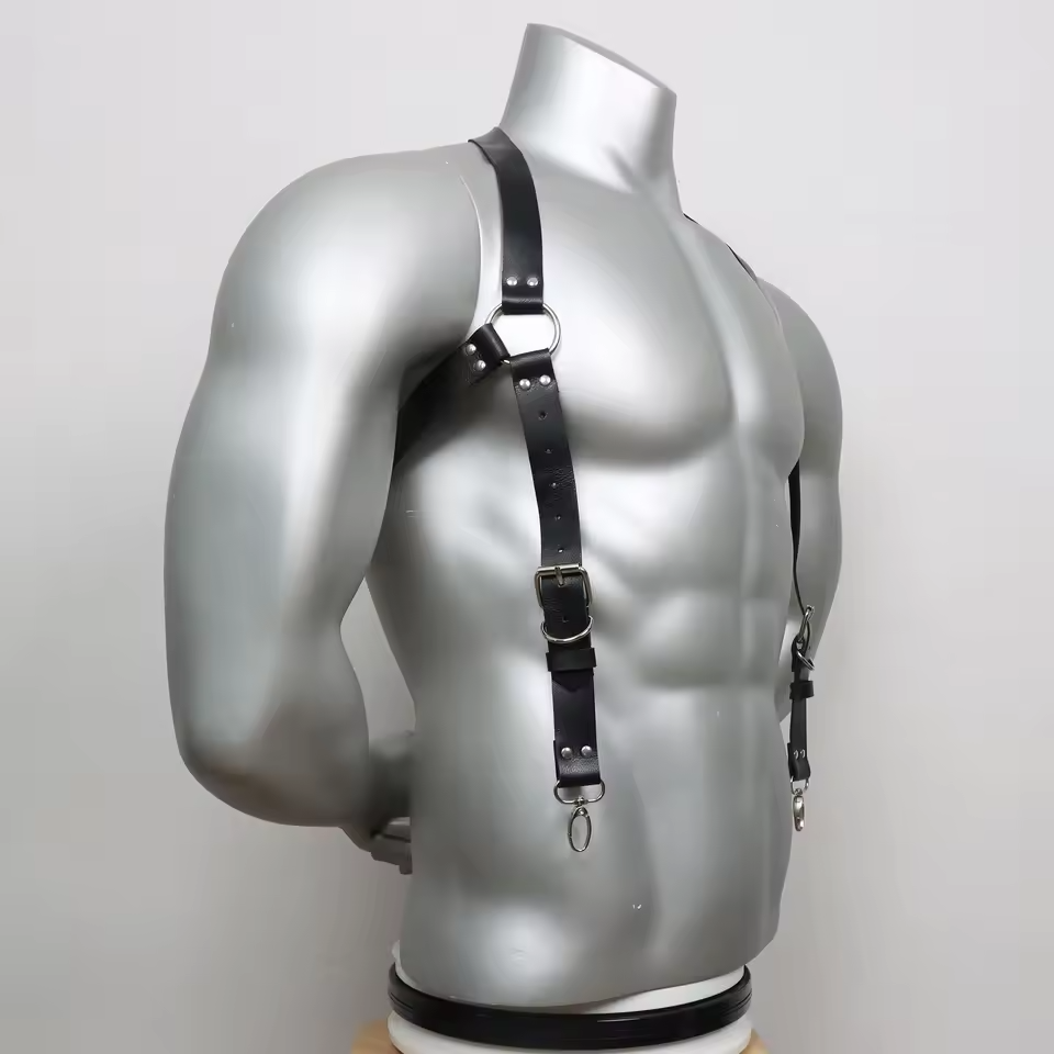 Rex Harness LACYMATE®