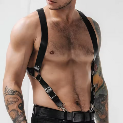Rex Harness LACYMATE®