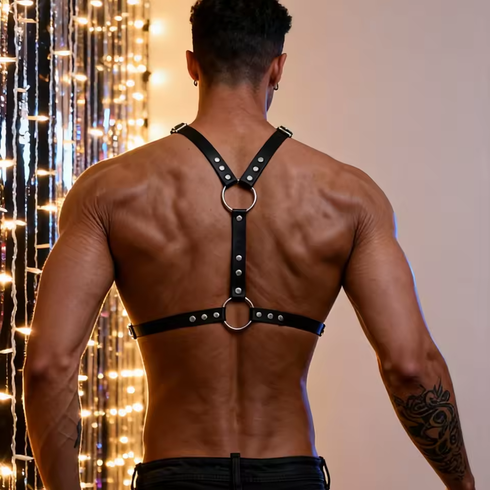 Axel Harness LACYMATE®