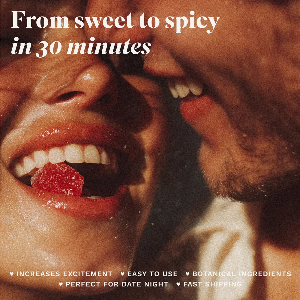 LacyMate™ Spicy Cubes