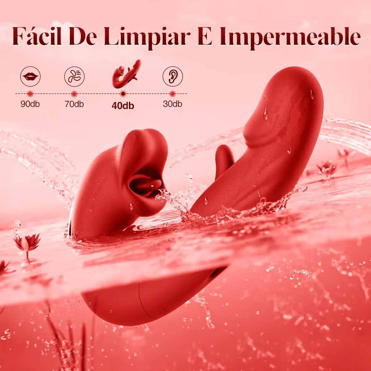 💥 2025 Limited 70% OFF 🔥 TRILUVIA Suptruck Kiwinet® 3-in-1 Licking, Slapping & G-Vibe Hemiras