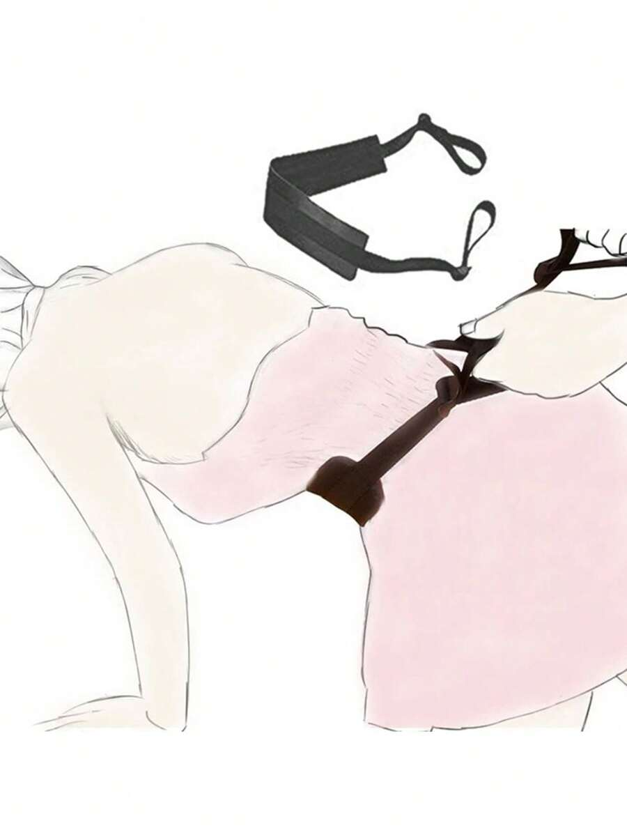 LacyMate™ PassionPlay Waist Bell