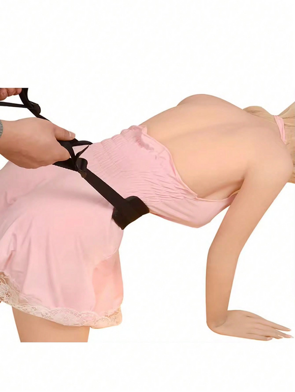LacyMate™ PassionPlay Waist Bell Lavah Intimates