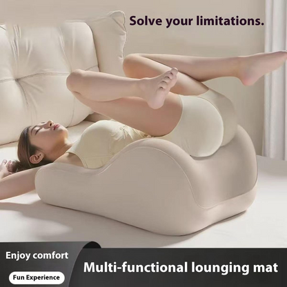 LacyMate™ Finding G-Spot Pillow (Premium)