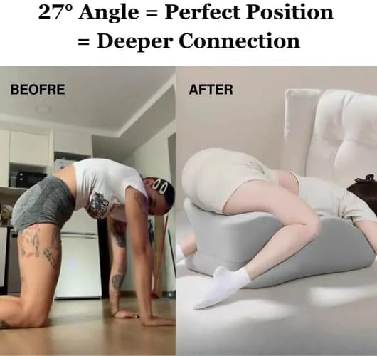 LacyMate™ Finding G-Spot Pillow (Premium)