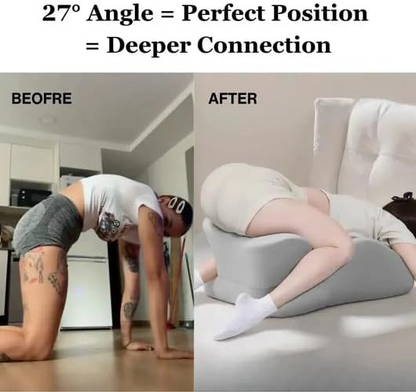 LacyMate™ Finding G-Spot Pillow (Premium)