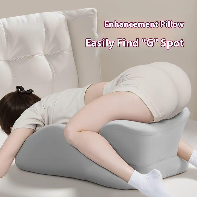 LacyMate™ Finding G-Spot Pillow (Premium)