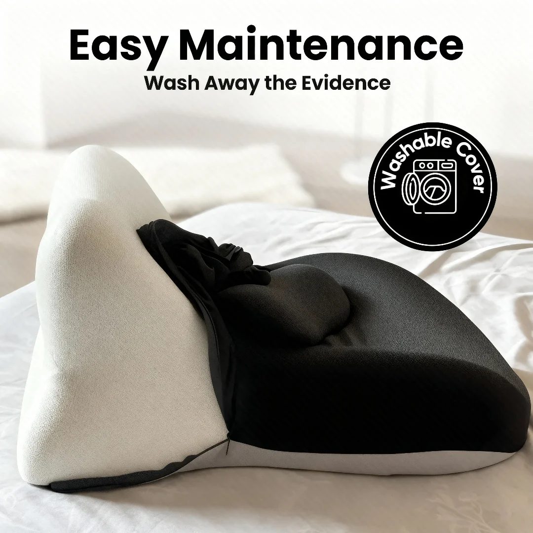 LacyMate™ Finding G-Spot Pillow (Premium)