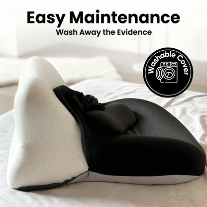 LacyMate™ Finding G-Spot Pillow (Premium)