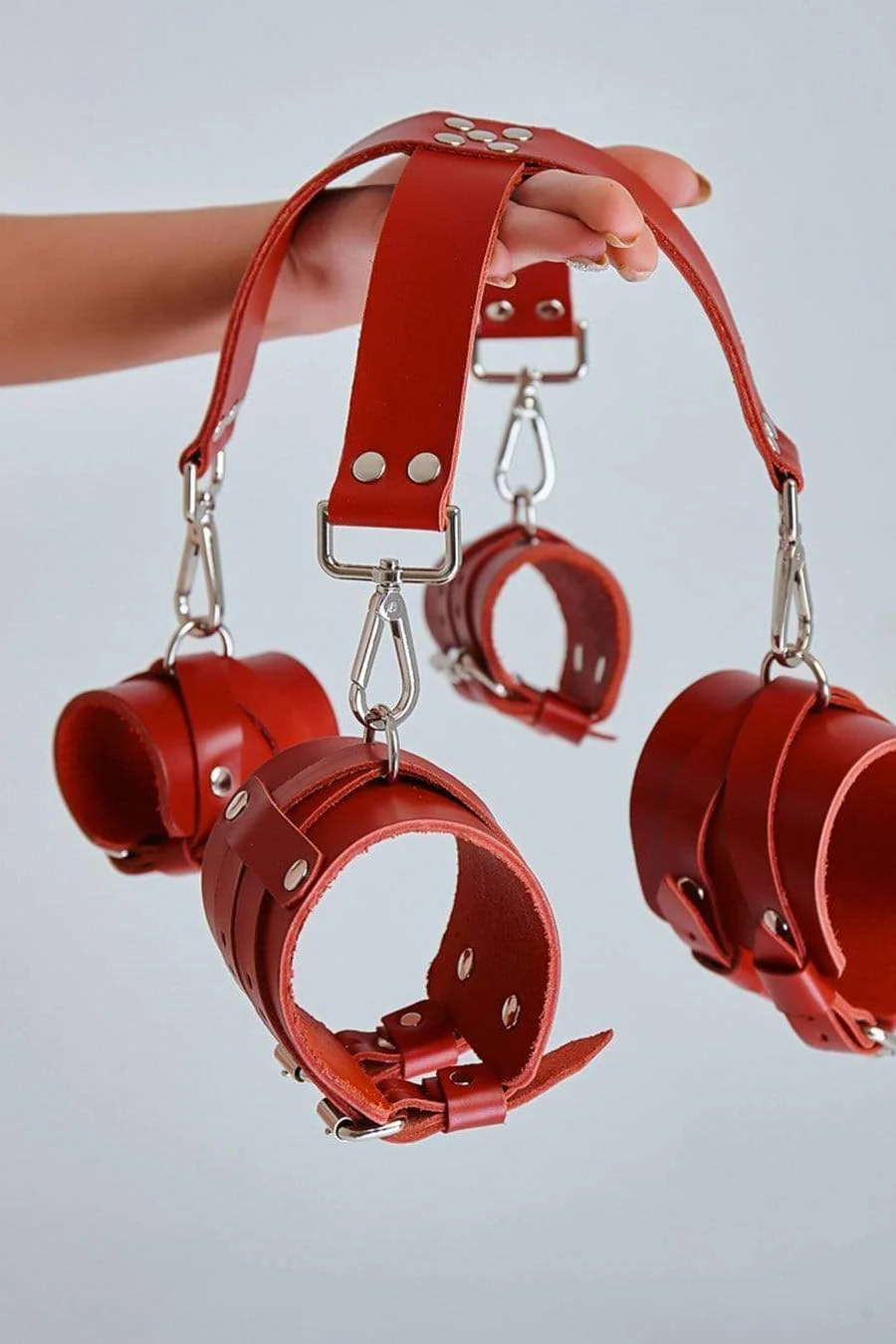 LacyMate™ Aneta 4-Way Harness Lacy Mate