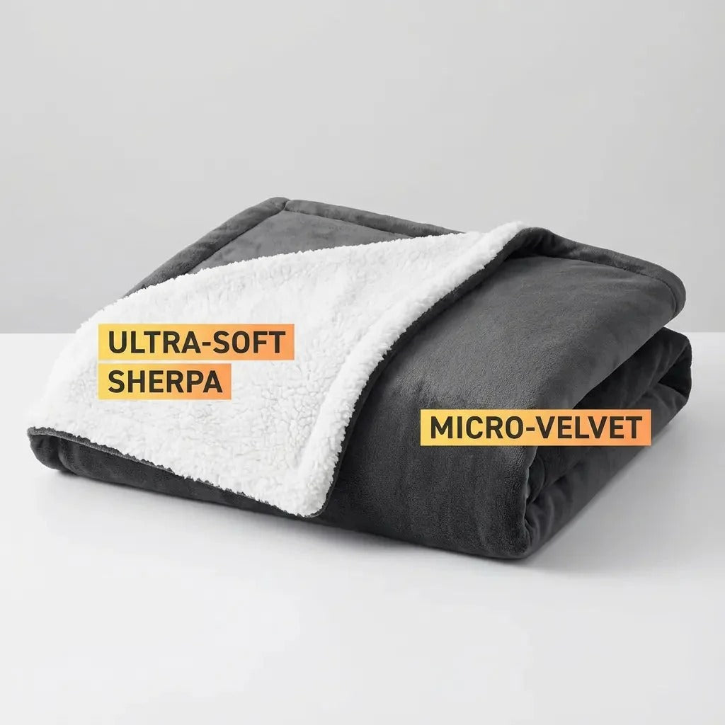 Waterproof Lovers Blanket (Most Recommended) Vireon