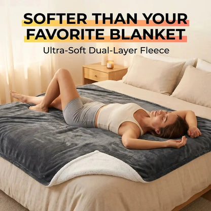 Waterproof Lovers Blanket (Most Recommended) Vireon