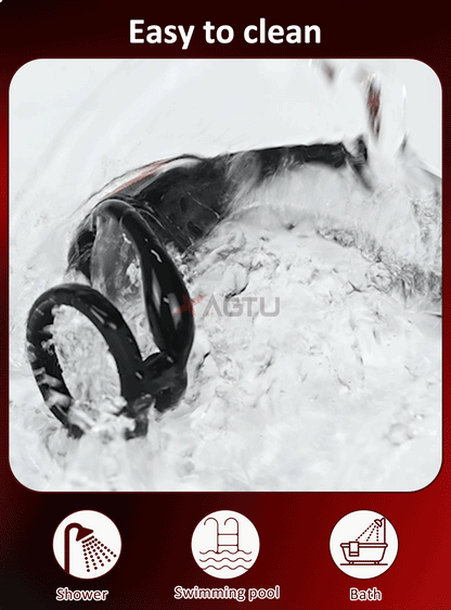 💥 2025 Limited 70% OFF 🔥 Prostate Stimulator Butt Plug with Ring