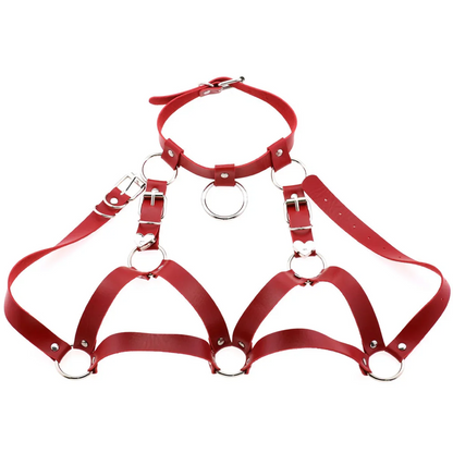LacyMate™ Best-selling Harness