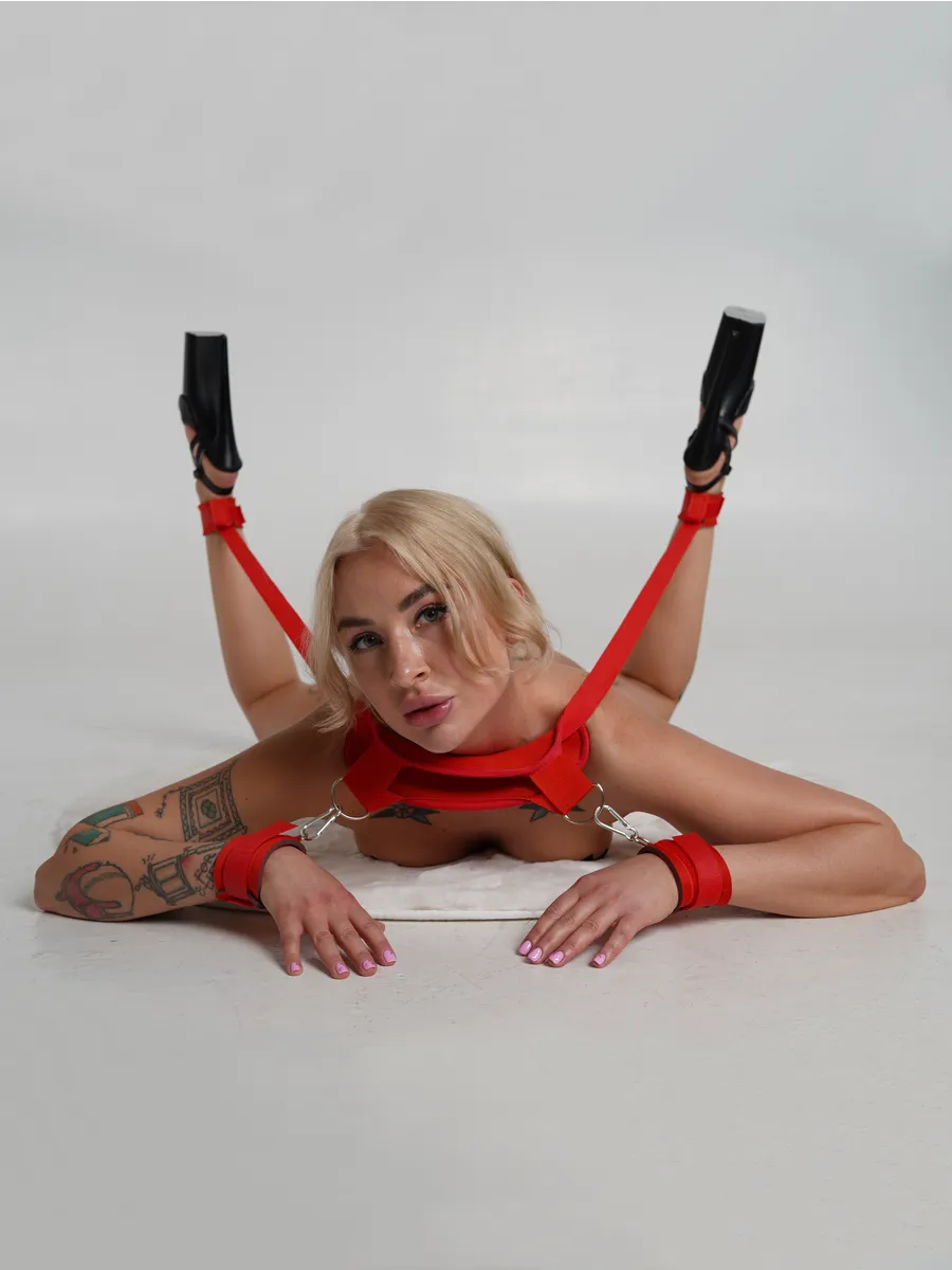 LacyMate™ Sweeney PassionPlay