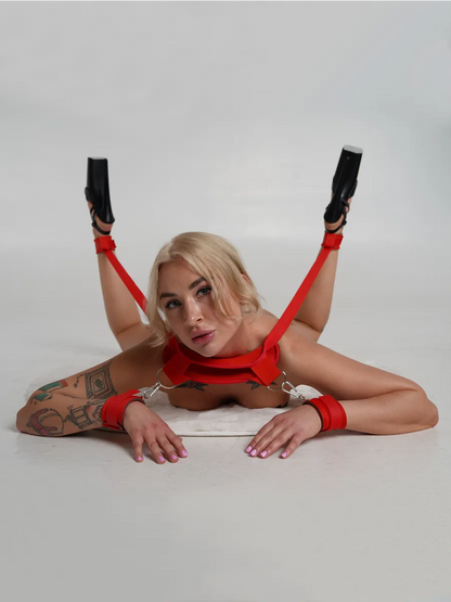 LacyMate™ Sweeney PassionPlay