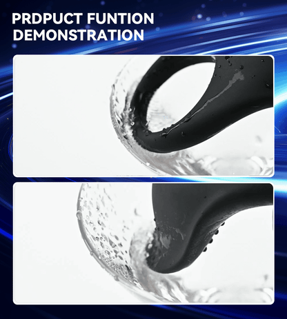 💥 2025 Limited 70% OFF 🔥 Vibrating Control Ring for Men