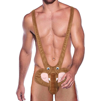 🔥 Funny Men 2025 🔥 The Jungle Boy