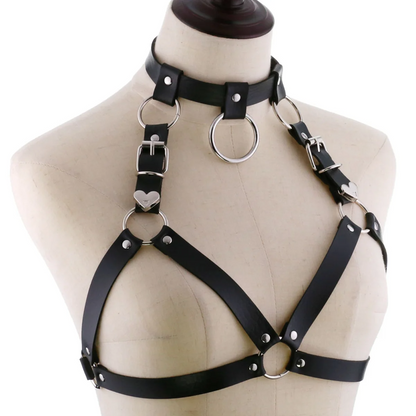 LacyMate™ The Harness Xmas Sale