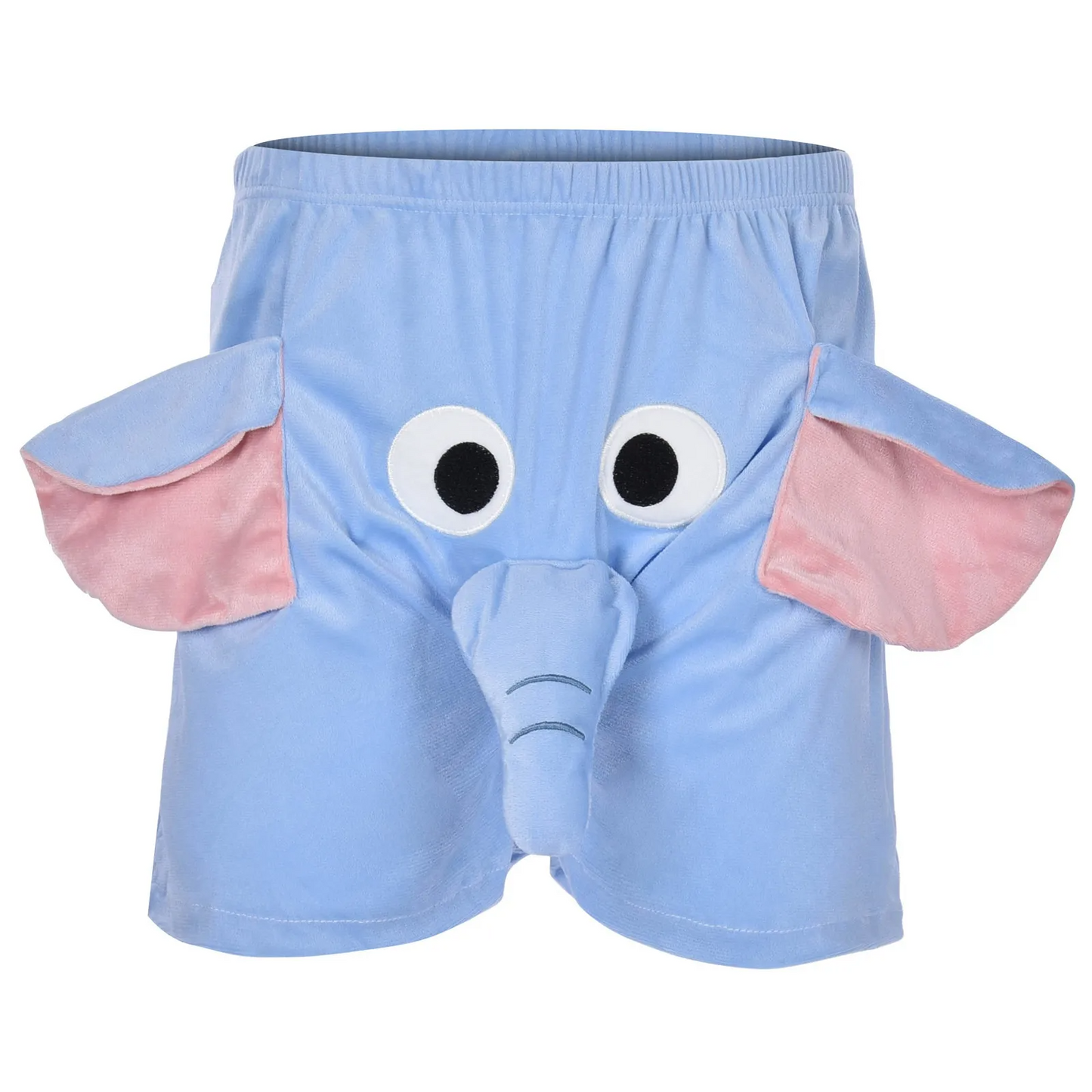 🔥 Funny Men 2025 🔥 Cuddlephant Shorts
