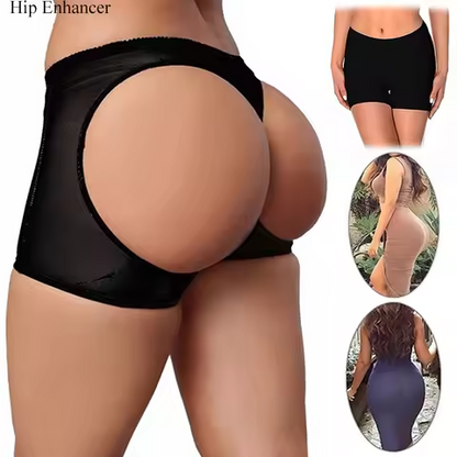 Butt Lifter Boy Short Lavah Intimates
