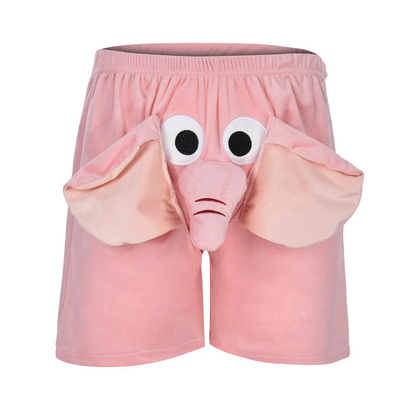 🔥 Funny Men 2025 🔥 Cuddlephant Shorts