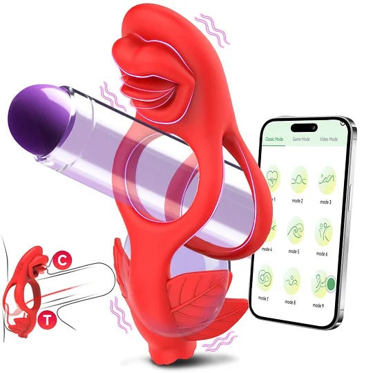 💥2025 NEW Rose For Couples