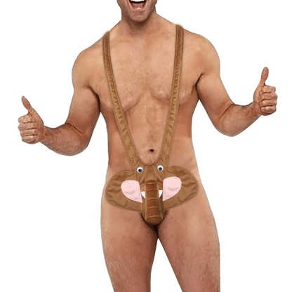 🔥 Funny Men 2025 🔥 The Jungle Boy