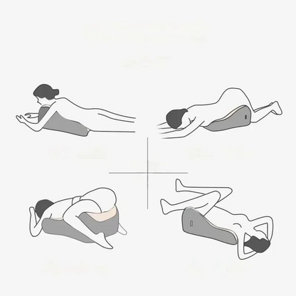 LacyMate™ Finding G-Spot Pillow