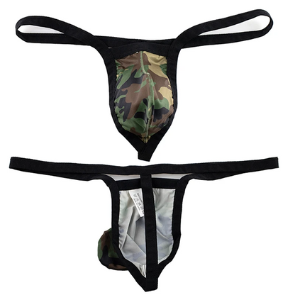 🔥 Funny Men 2025 🔥 The Leopard King