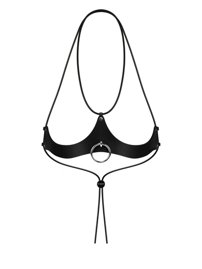 LacyMate® Vow of Control Leather Set