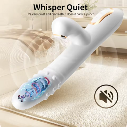 Anaconda - Spinning Vibrator