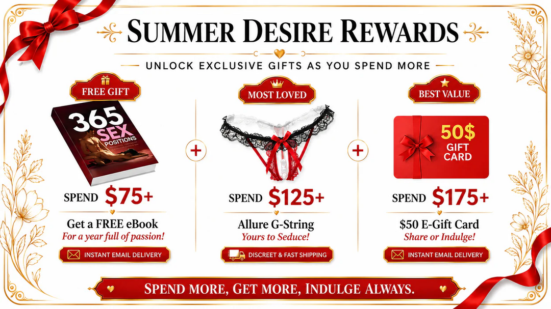 Upsell banner