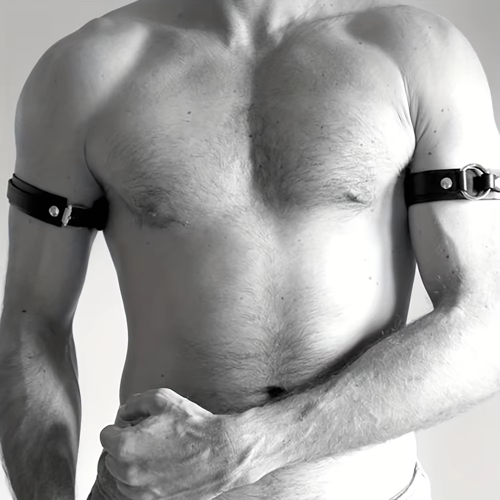 Renega Arm Harness LACYMATE®