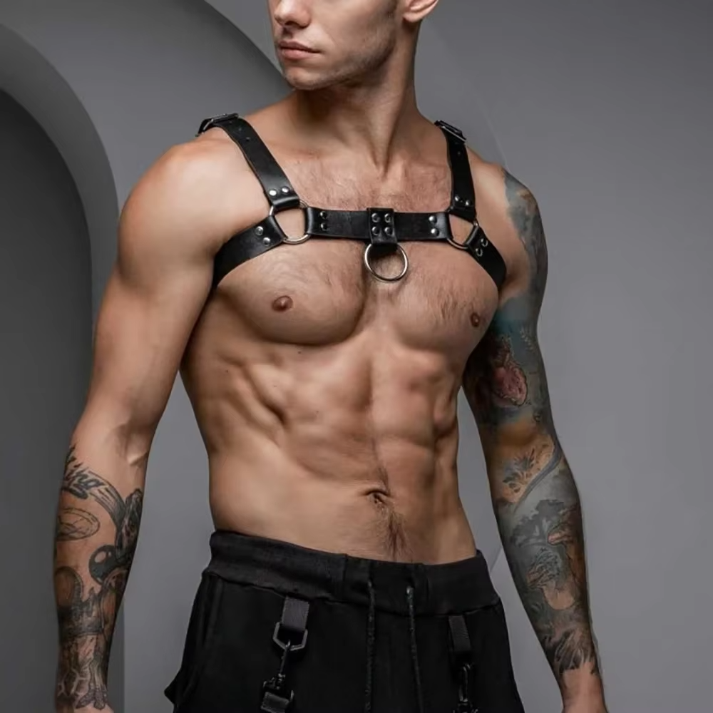 Rogue Harness LACYMATE®