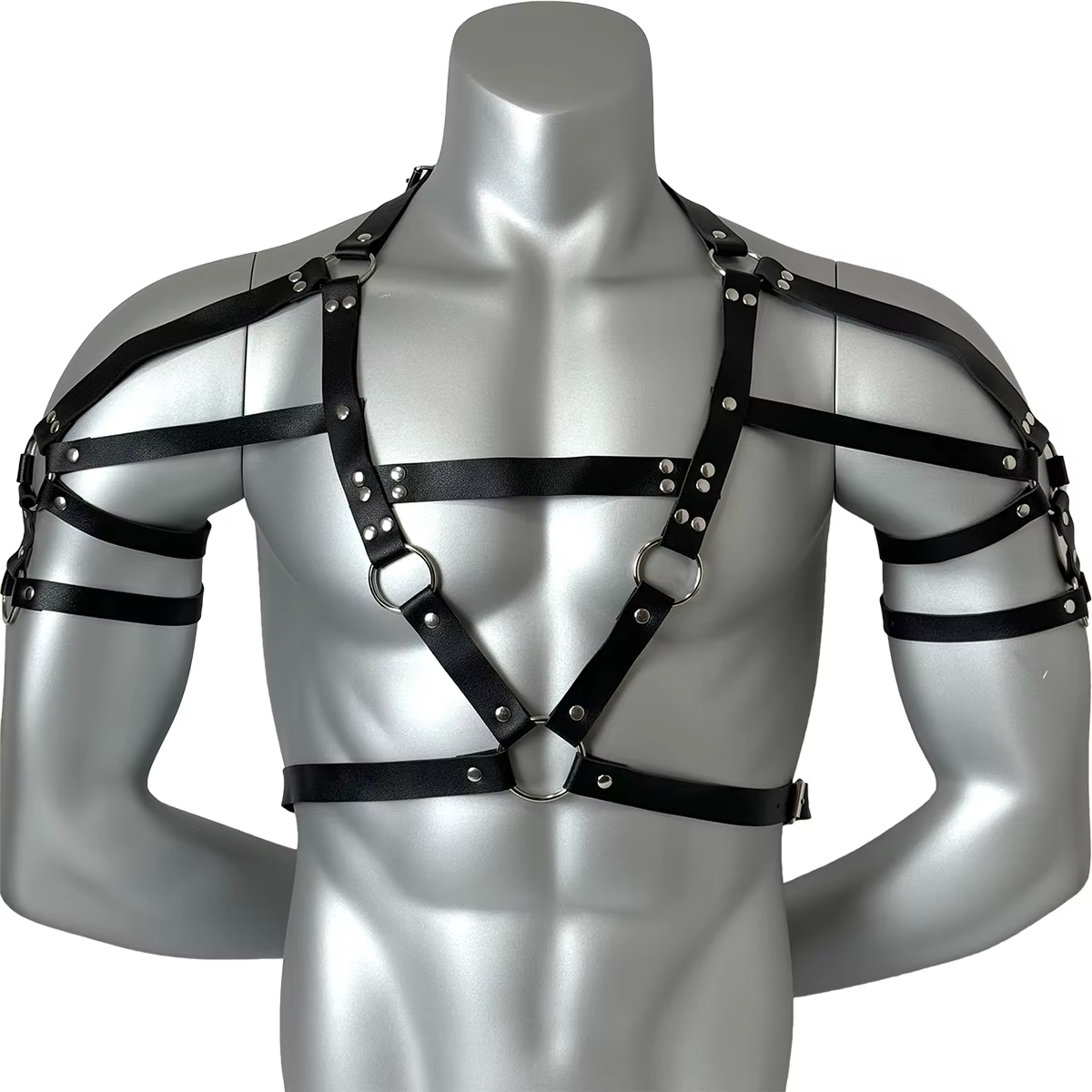 Dominion Harness LACYMATE®