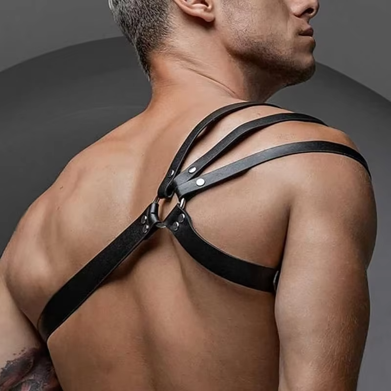 Onyx Harness LACYMATE®