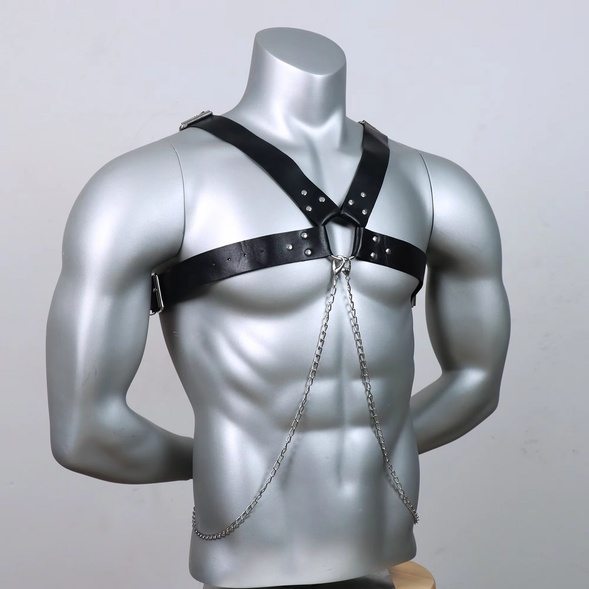 Noir Harness LACYMATE®