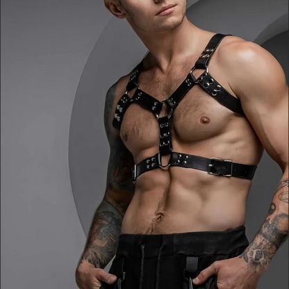 Rogue Harness LACYMATE®