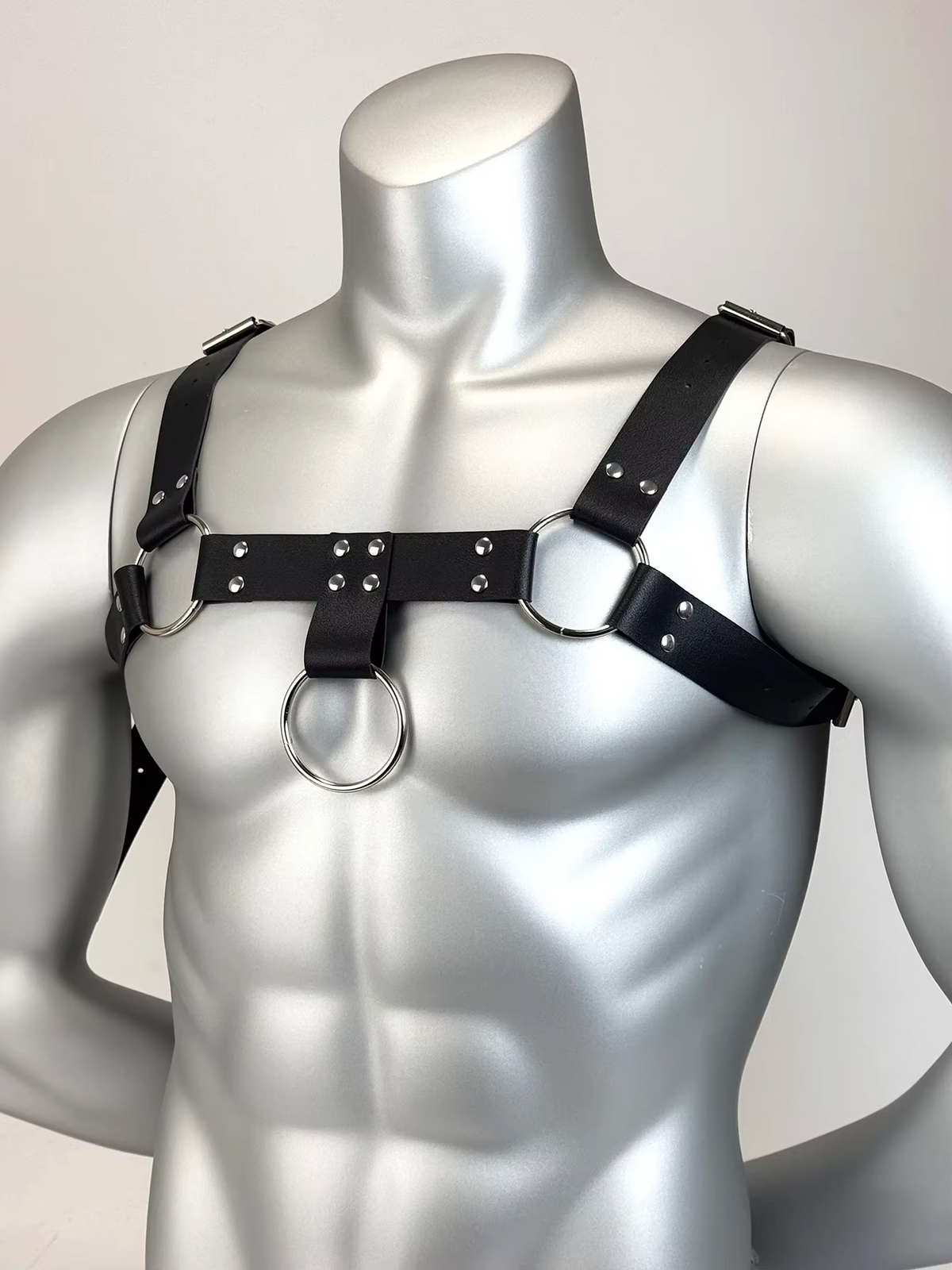 Rogue Harness LACYMATE®