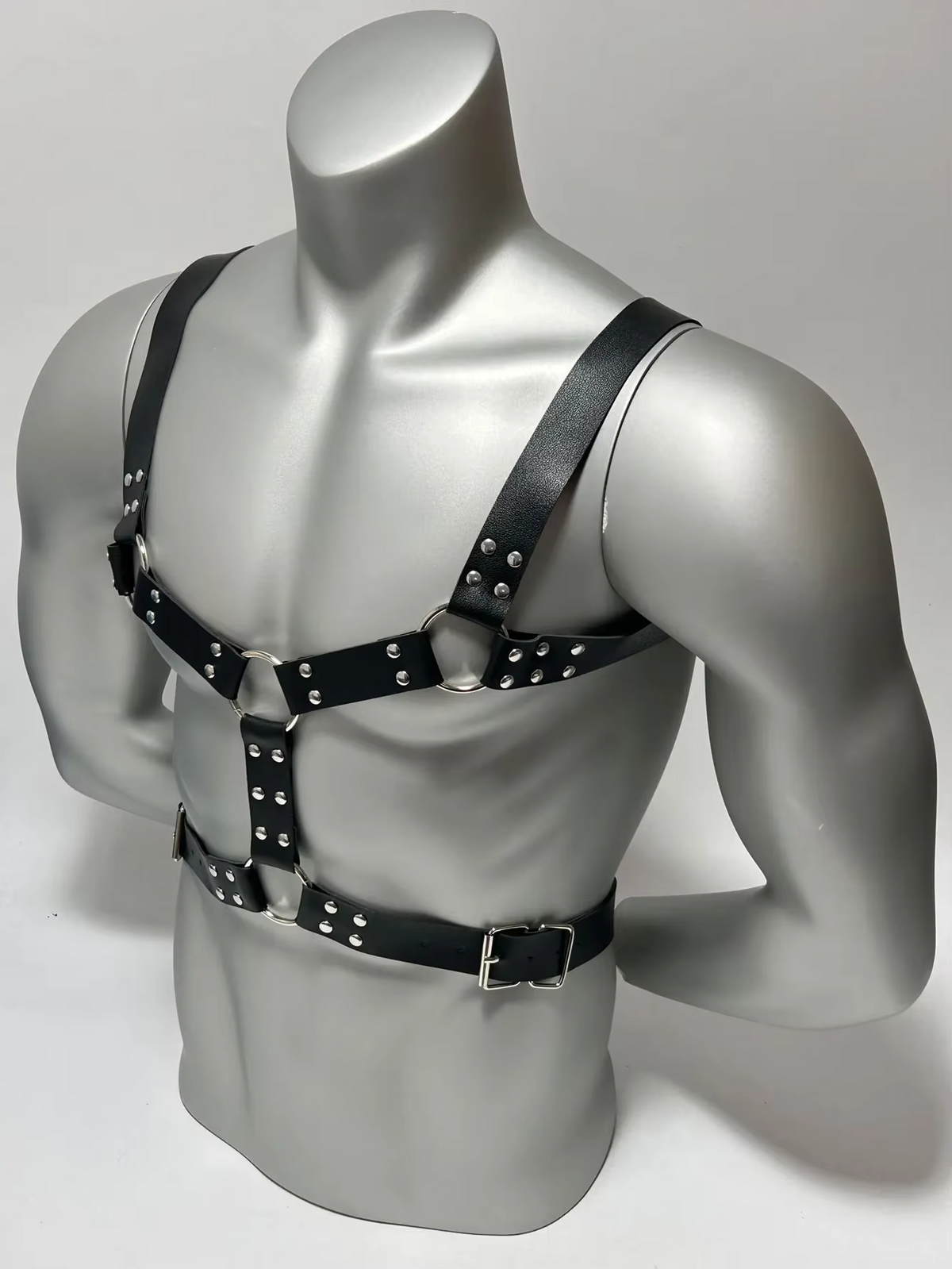 Rogue Harness LACYMATE®