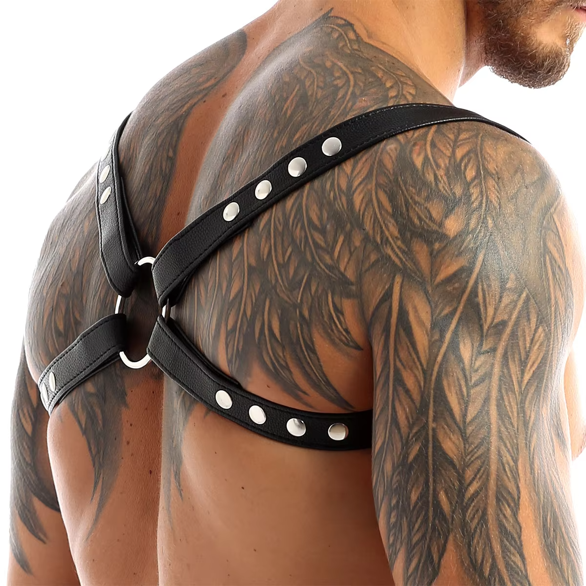 Kane Harness LACYMATE®