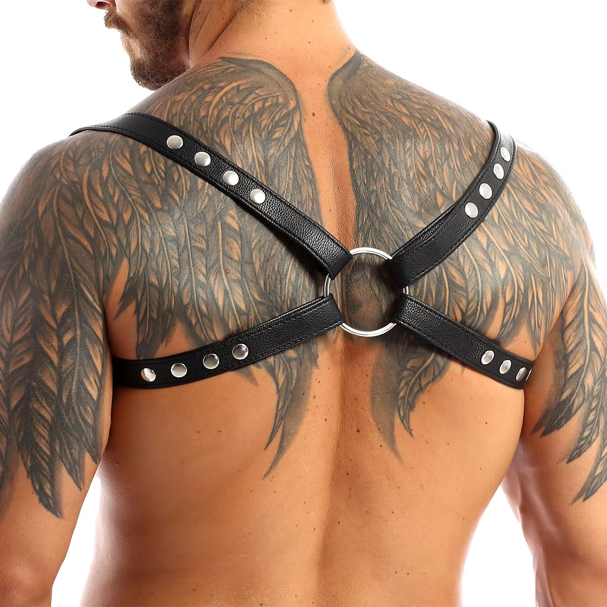 Kane Harness LACYMATE®