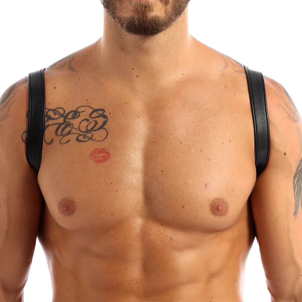 Kane Harness LACYMATE®