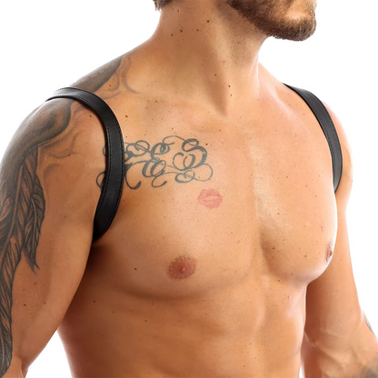 Kane Harness LACYMATE®