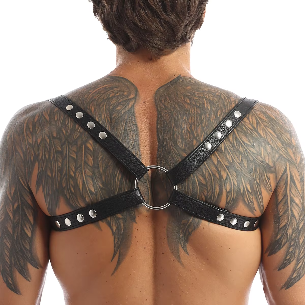 Kane Harness LACYMATE®