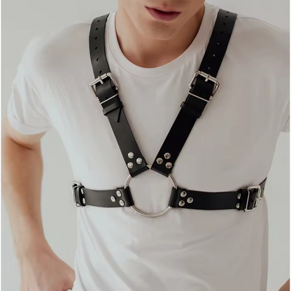 Noir Harness LACYMATE®